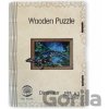 Dřěvěné puzzle/Dinosaurus A3 - EPEE