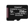 Kingston Canvas Select Plus microSDXC 256GB SDCS2/256GBSP