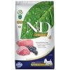 N&D PRIME DOG Adult Mini Lamb & Blueberry 7 kg