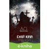 E-kniha Chuť krvi - Barbora Gero