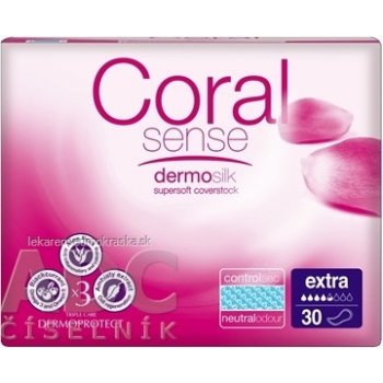 Coral Sense Extra 30 ks