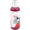 Equinatura šampón bez silikónov na prirodzene leskú srsť pre kone 250 ml