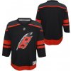 Outerstuff Dětský dres Carolina Hurricanes NHL Replica Home Veľkosť: S/M