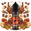 BOMBO SOLO JUICE - HAZELNUT CHOCO WAFFER 15ML/60ML (LongFill)