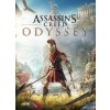 Assassins Creed: Odyssey CZ