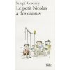Le petit Nicholas a des ennuis