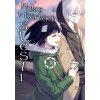 Seqoy s.r.o. Komiks Pokoj v barvách štěstí 9
