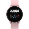 Canyon SW-63, Lollypop, smart hodinky, BT, fareb. LCD displej 1.3´´, vodotes. IP68, multišport. režim, ružové CNS-SW63PP