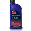 MILLERS OILS Trident Professional C3 5w30, plne syntetický 1 l