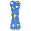 Petnova hračky pre zvieratá VIN BONE BLUE hračka pre psa 15 cm