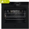 AEG SteamPro 9000, Vstavaná rúra, čierna (BSK999330T)