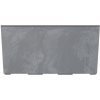 Prosperplast truhlík URBI CASE Beton Effect Marengo 58 cm