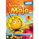 Včelka Mája 1 DVD