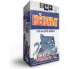 Tlama games Kočkombat + promo klan Fantomačky