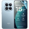 Xiaomi Redmi Note 15 Pro+ 5G Dual Sim 8GB RAM 256GB - Glacier Blue