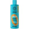 Natura Siberica Oblepikha Siberica O Grow Oat Peptides Shampoo 400 ml