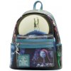Funko Batoh The Nightmare Before Christmas - Movie Scenes Mini Backpack (Loungefly)
