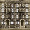 Led Zeppelin - Physical Graffiti Remastered Original 2 CD