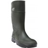 PORTWEST Holínky FD95 PU Safety Wellington S5 CI FO s ocelovou špicí a stélkou POR-FD95GNR43 Zelená 43