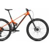 Bicykel Mondraker Foxy Carbon R Carbon/Orange 2023 L
