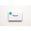 Macromo DNA Platinum Domáci DNA test 242+ výsledkov