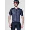 X-BIONIC COREFUSION ENDURANCE MERINO cyklistický dres - Pánsky - L - Čierna