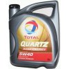 Motorový olej TOTAL Quartz 9000 Energy 5W-40 TOT5W405, 5W40 5L