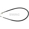 żażné lanko parkovacej brzdy SWAG Autoteile GmbH 10 92 1264