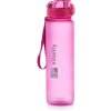 G21 Fľaša G21 na pitie, 1000 ml, ružová-zamrznutá