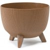 964 MISA ROMA JUMPER ECO WOOD NATURAL DREVO 33CM