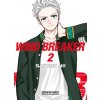 Wind Breaker 2