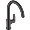 Hansgrohe Vernis Blend M35 - Drezová batéria, matná čierna 71870670