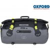 TailPack OXFORD AQUA T30 - šedá/žlutá - doprava zdarma