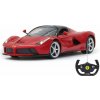 Jamara laFerrari 1:14 – červené 4042774397753