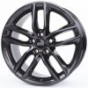 BBS SX 7,5x17 5x112 ET49 crystal black