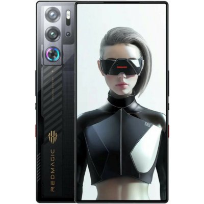 Nubia Redmagic 9S Pro 5G 12GB/256GB