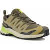 Salomon Xa Pro 3D V9 GTX M L49229500 - grape leaf/aloe/acid lime 41 1/3