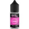 Exotic Oxygen S & V Vibrant Pink Lemonade 10 ml
