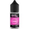 Exotic Oxygen - S&V - Vibrant Pink Lemonade - 10/30ml