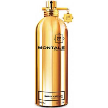 Montale Paris Sweet Vanilla parfumovaná voda unisex 100 ml tester