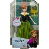 Mattel Disney Ľadové kráľovstvo Spievajúca Anna