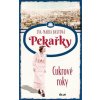 PEKAŘKY: Cukrové roky - Eva Maria Bastová