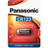 PANASONIC CR-123AL 1ks 2B222596