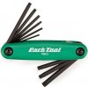 Park Tool Sada kľúčov Torx v noži ParkTool PT-TWS-2C