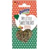 Bunny Nature srdíčka Ratatouille 30 g