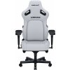 Anda Seat Kaiser 4 Premium XL White