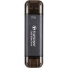 Transcend MEMORY DRIVE 512GB TS512GESD310C