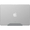 XXX_Urban Armor Gear (Urban) UAG Essential Armor - Ochranný kryt pro MacBook Air 13 (M2/M3/M4) (ledová)