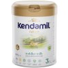 KENDAMIL BIO Nature 3 HMO+ Pokračovacia mliečna dojčenská výživa od 10. mesiaca 800 g