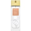 Alyssa Ashley Rose Musk 100 ml EDP - Parfumovaná voda